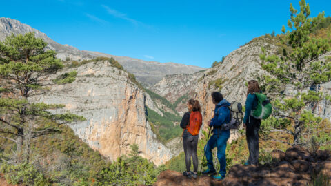 Géoparc mondial UNESCO de Haute Provence