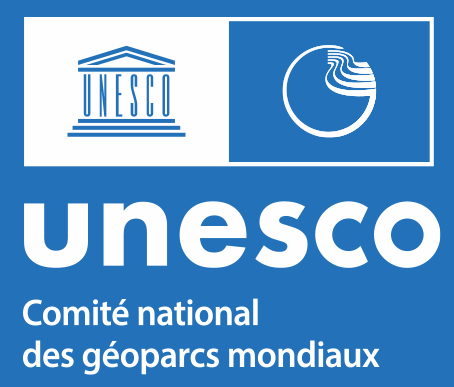 Les Géoparcs mondiaux UNESCO en France