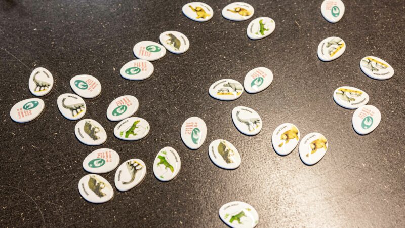 Actualité Géoparc des Causses du Quercy