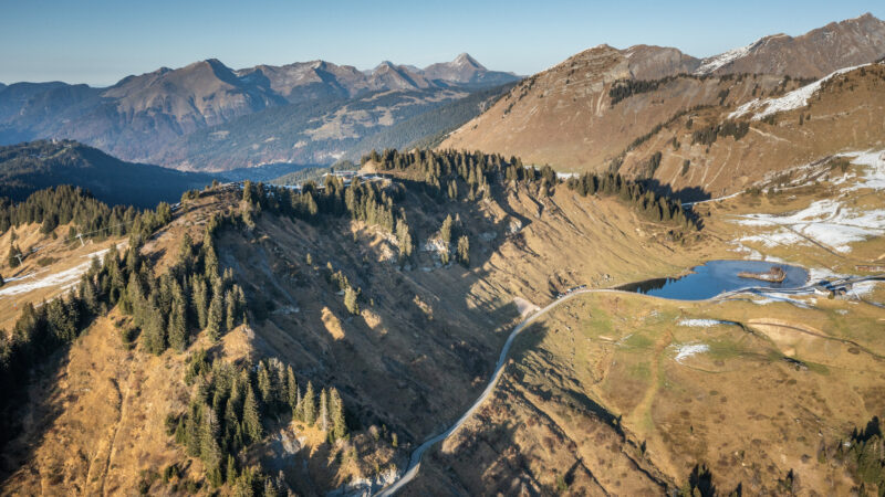 Actualité Géoparc du Chablais